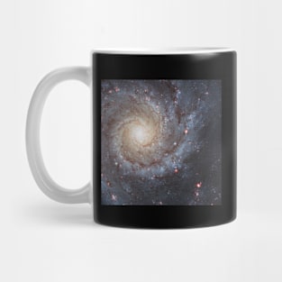 Galaxy Mug